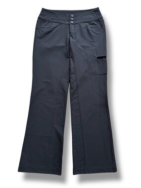 Lululemon “Still” Pant Black Size 6